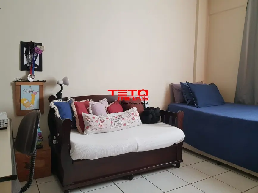 Apartamento com 1 quarto à venda, 64m2 em Centro, Sao Lourenco - MG - imagem 4 Foto 4 de Apartamento com 1 quarto à venda, 64m2 em Centro, Sao Lourenco - MG