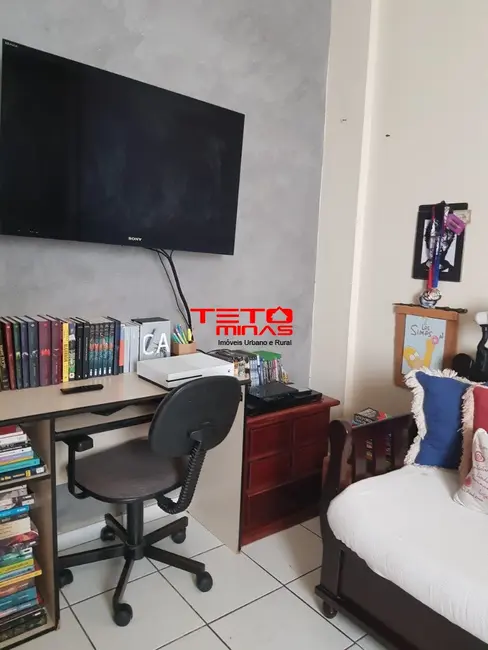 Apartamento com 1 quarto à venda, 64m2 em Centro, Sao Lourenco - MG - imagem 7 Foto 7 de Apartamento com 1 quarto à venda, 64m2 em Centro, Sao Lourenco - MG