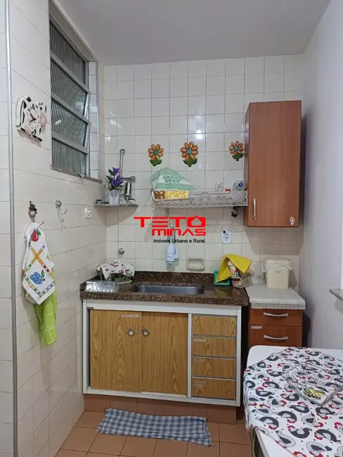 Foto 5 de Apartamento com 1 quarto à venda, 75m2 em Centro, Sao Lourenco - MG