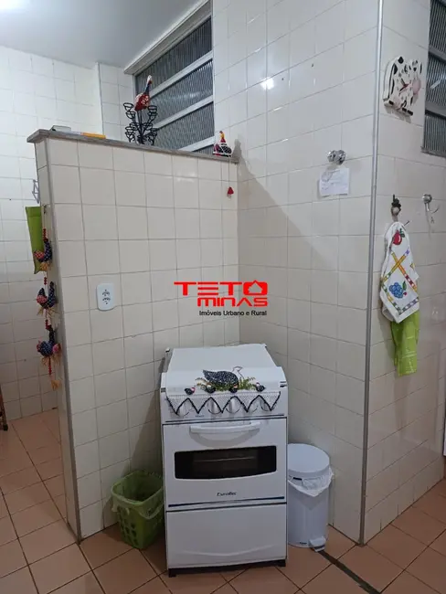 Foto 8 de Apartamento com 1 quarto à venda, 75m2 em Centro, Sao Lourenco - MG