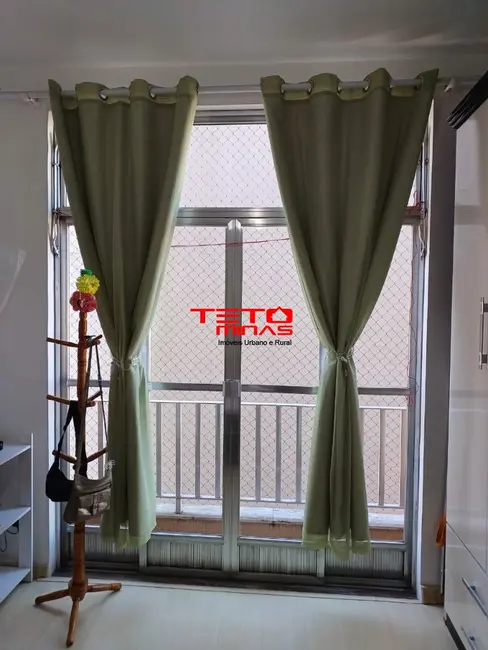 Foto 1 de Apartamento com 1 quarto à venda, 75m2 em Centro, Sao Lourenco - MG