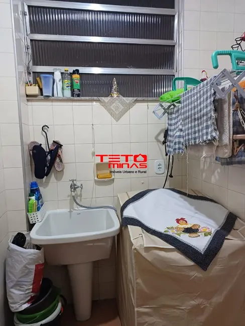 Foto 2 de Apartamento com 1 quarto à venda, 75m2 em Centro, Sao Lourenco - MG