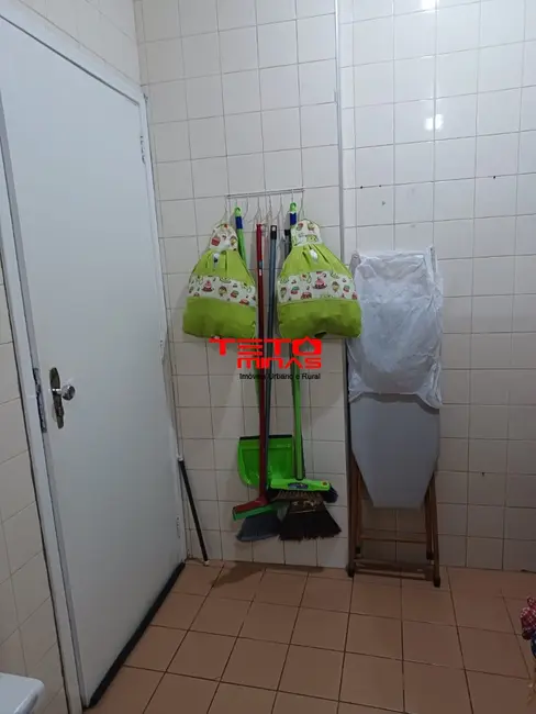 Foto 6 de Apartamento com 1 quarto à venda, 75m2 em Centro, Sao Lourenco - MG