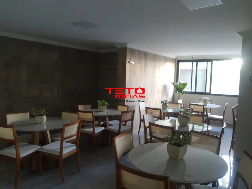 Apartamento com 3 quartos à venda, 110m2 em Centro, Sao Lourenco - MG - imagem 3 Foto 3 de Apartamento com 3 quartos à venda, 110m2 em Centro, Sao Lourenco - MG