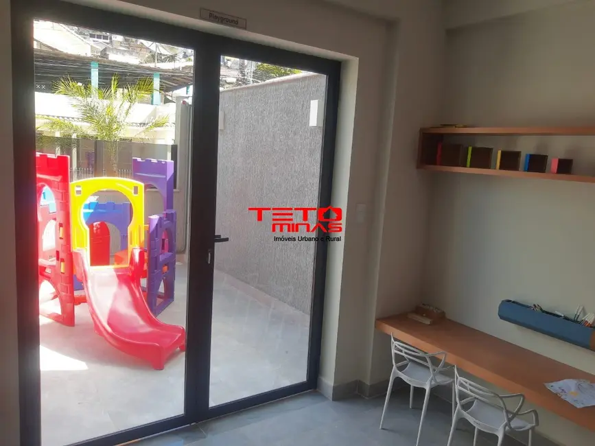 Apartamento com 3 quartos à venda, 110m2 em Centro, Sao Lourenco - MG - imagem 6 Foto 6 de Apartamento com 3 quartos à venda, 110m2 em Centro, Sao Lourenco - MG