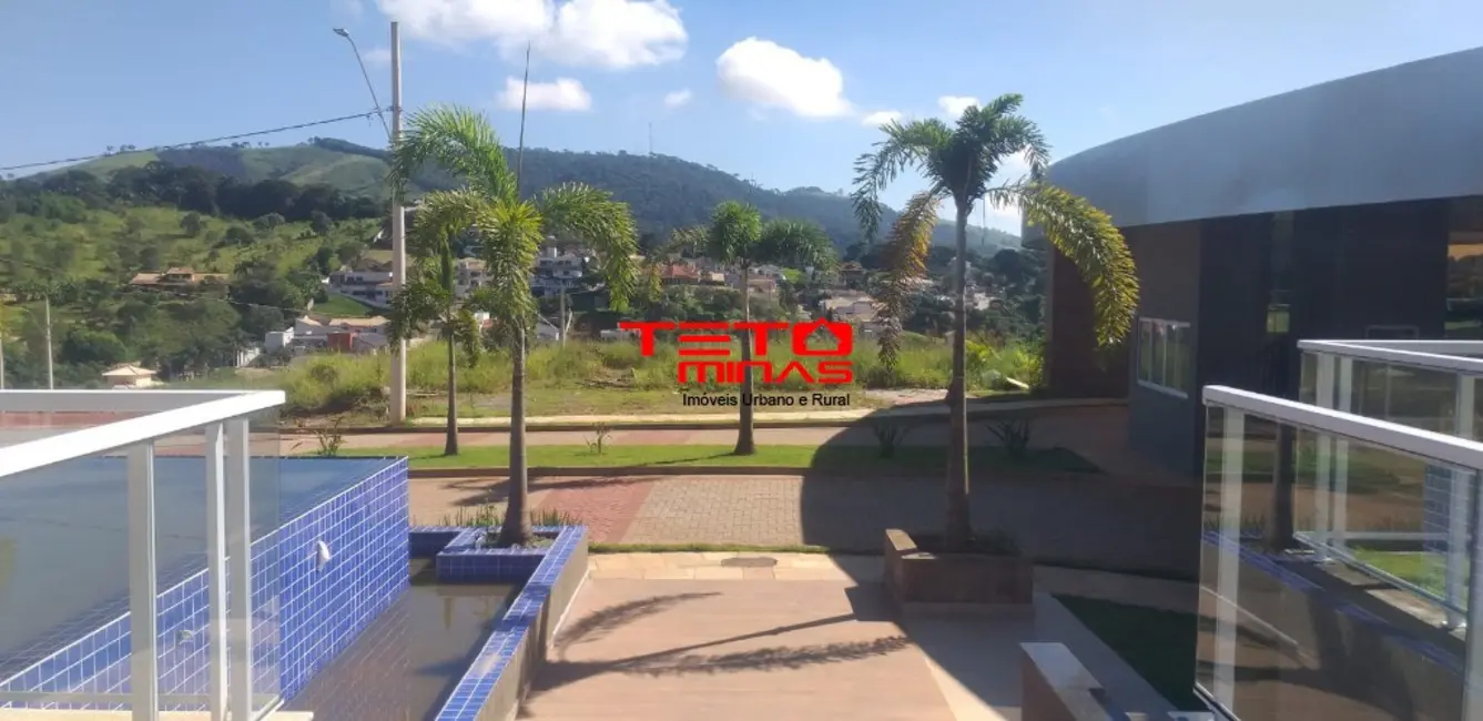 Terreno / Lote à venda, 373m2 em Sao Lourenco - MG - imagem 3 Foto 3 de Terreno / Lote à venda, 373m2 em Sao Lourenco - MG