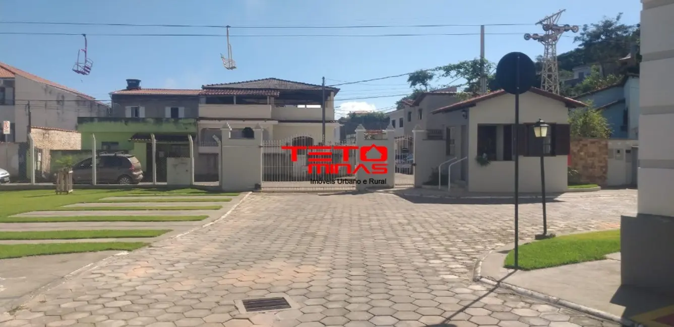 Foto 1 de Apartamento com 2 quartos à venda, 70m2 em Sao Lourenco - MG