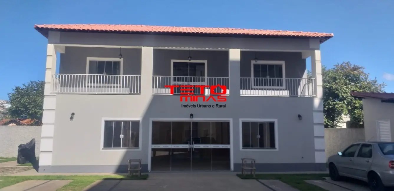 Apartamento com 2 quartos à venda, 70m2 em Sao Lourenco - MG - imagem 9 Foto 9 de Apartamento com 2 quartos à venda, 70m2 em Sao Lourenco - MG