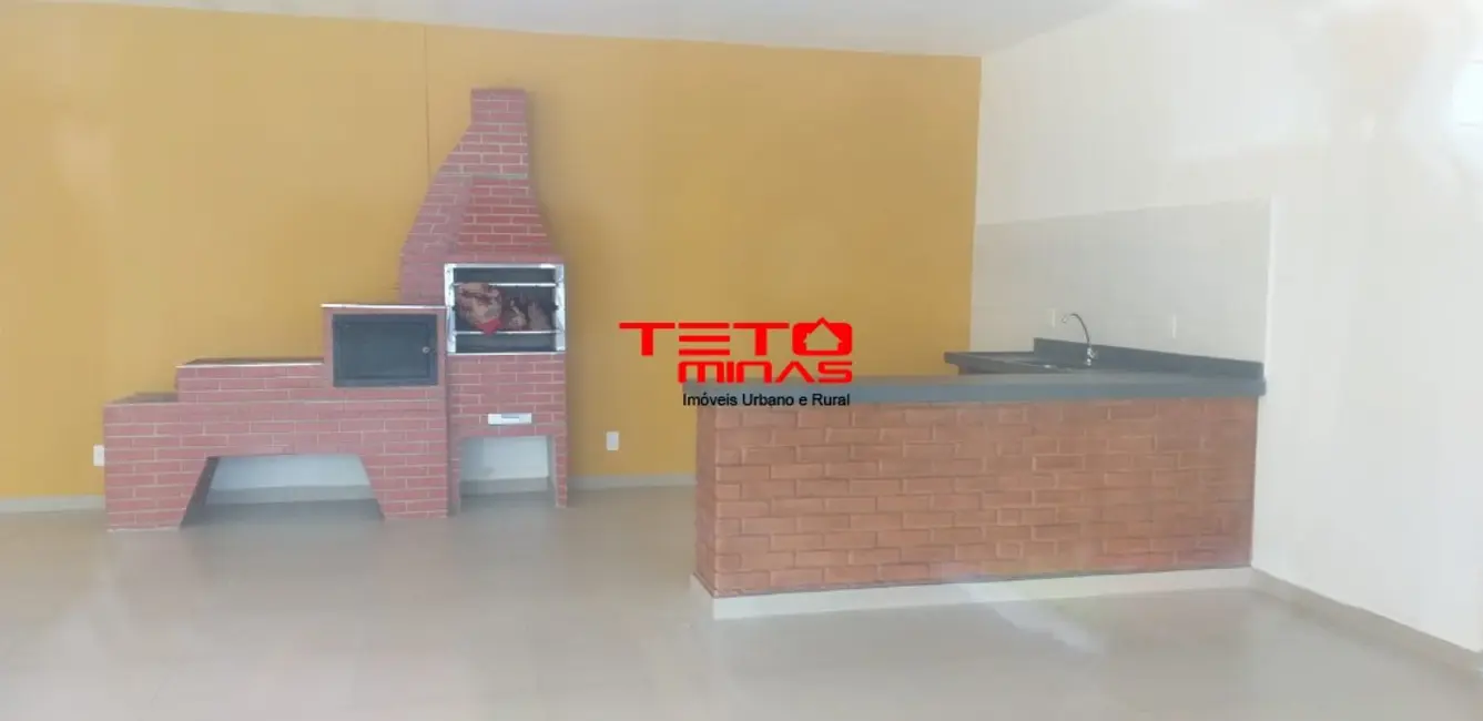 Apartamento com 2 quartos à venda, 70m2 em Sao Lourenco - MG - imagem 8 Foto 8 de Apartamento com 2 quartos à venda, 70m2 em Sao Lourenco - MG