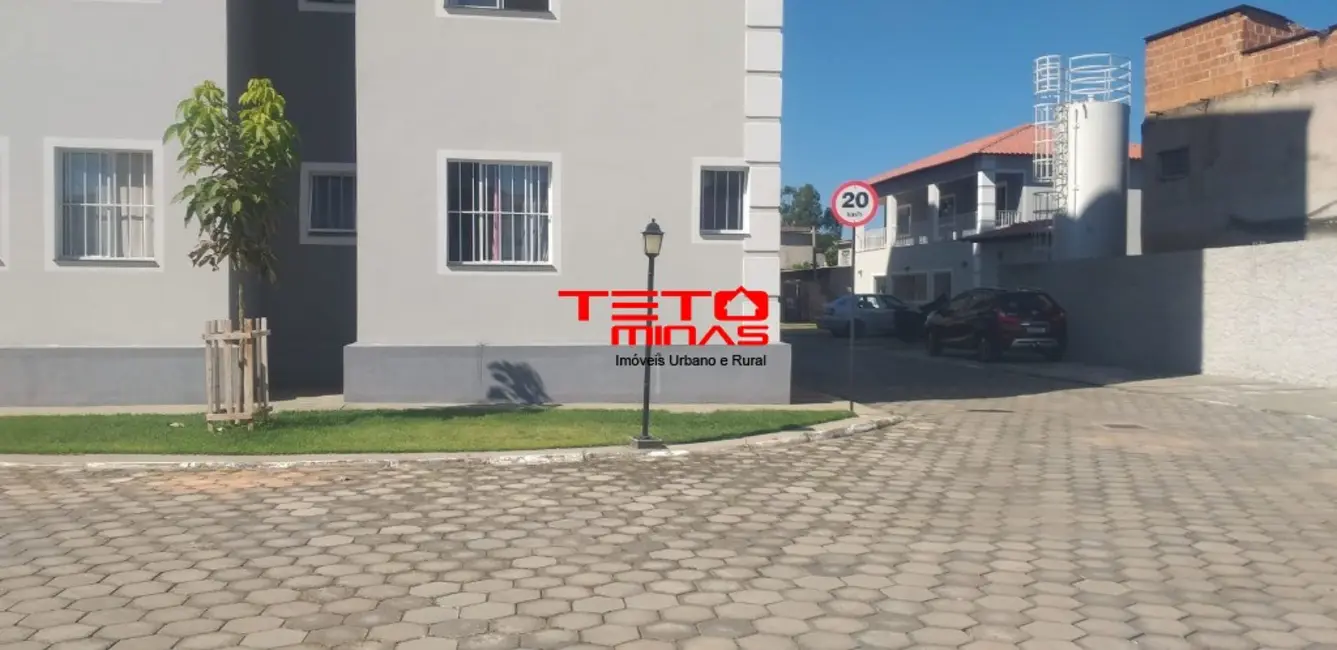 Apartamento com 2 quartos à venda, 70m2 em Sao Lourenco - MG - imagem 6 Foto 6 de Apartamento com 2 quartos à venda, 70m2 em Sao Lourenco - MG