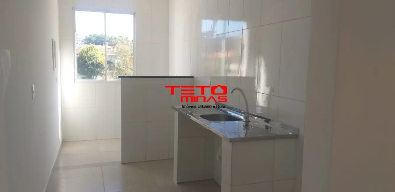 Apartamento com 2 quartos à venda, 70m2 em Sao Lourenco - MG - imagem 3 Foto 3 de Apartamento com 2 quartos à venda, 70m2 em Sao Lourenco - MG