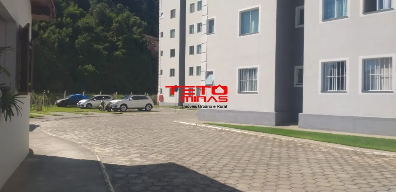 Apartamento com 2 quartos à venda, 70m2 em Sao Lourenco - MG - imagem 4 Foto 4 de Apartamento com 2 quartos à venda, 70m2 em Sao Lourenco - MG