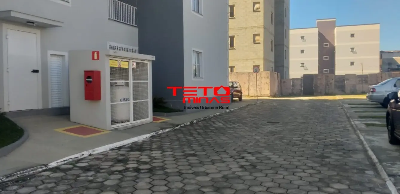 Apartamento com 2 quartos à venda, 70m2 em Sao Lourenco - MG - imagem 5 Foto 5 de Apartamento com 2 quartos à venda, 70m2 em Sao Lourenco - MG