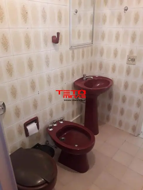 Foto 8 de Apartamento com 1 quarto à venda, 43m2 em Sao Lourenco - MG