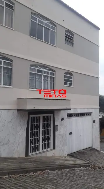 Foto 3 de Apartamento com 1 quarto à venda, 43m2 em Sao Lourenco - MG