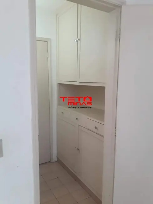 Foto 4 de Apartamento com 1 quarto à venda, 43m2 em Sao Lourenco - MG