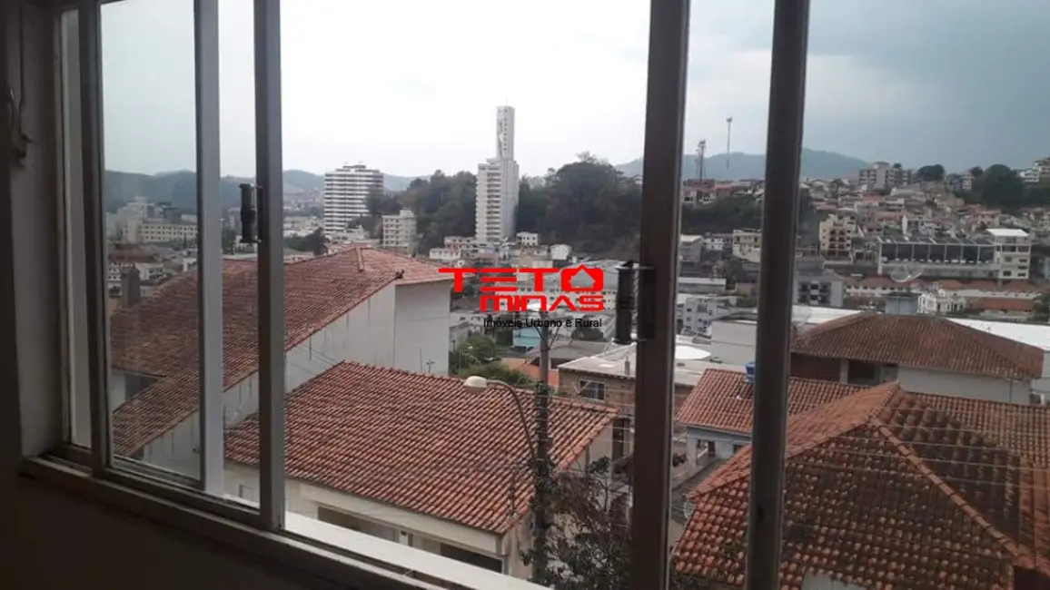 Foto 1 de Apartamento com 1 quarto à venda, 43m2 em Sao Lourenco - MG