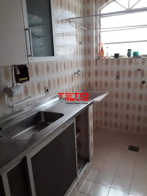 Foto 9 de Apartamento com 1 quarto à venda, 43m2 em Sao Lourenco - MG