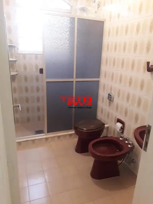 Foto 7 de Apartamento com 1 quarto à venda, 43m2 em Sao Lourenco - MG