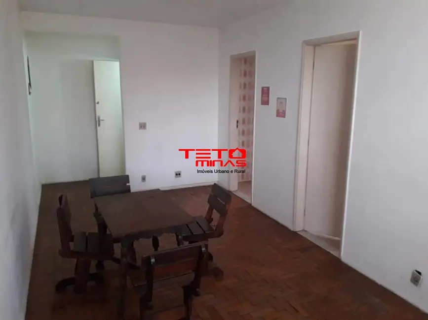 Foto 5 de Apartamento com 1 quarto à venda, 43m2 em Sao Lourenco - MG