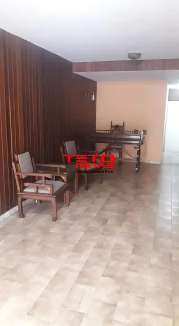 Foto 6 de Apartamento com 1 quarto à venda, 43m2 em Sao Lourenco - MG