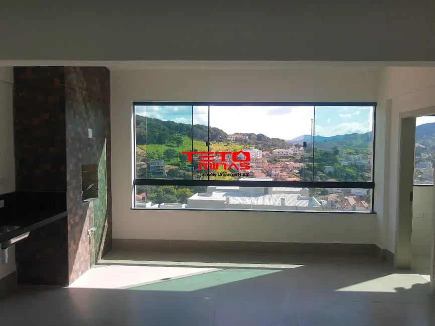 Apartamento com 2 quartos à venda, 118m2 em Sao Lourenco - MG - imagem 8 Foto 8 de Apartamento com 2 quartos à venda, 118m2 em Sao Lourenco - MG