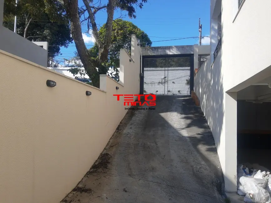 Apartamento com 2 quartos à venda, 118m2 em Sao Lourenco - MG - imagem 3 Foto 3 de Apartamento com 2 quartos à venda, 118m2 em Sao Lourenco - MG