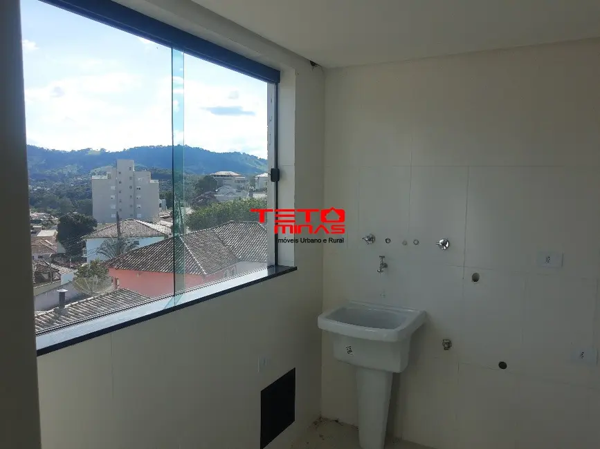 Apartamento com 2 quartos à venda, 118m2 em Sao Lourenco - MG - imagem 9 Foto 9 de Apartamento com 2 quartos à venda, 118m2 em Sao Lourenco - MG