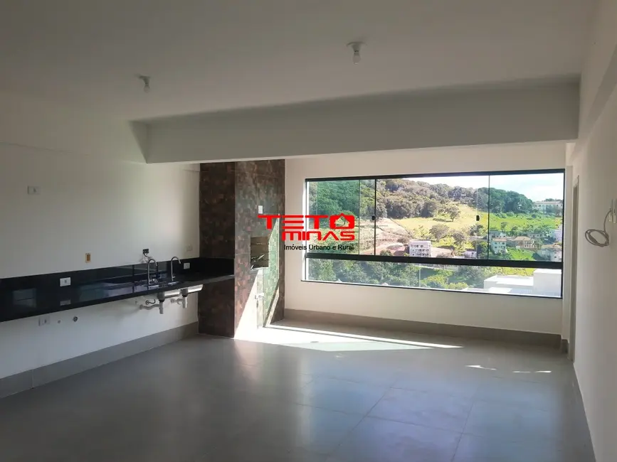 Apartamento com 2 quartos à venda, 118m2 em Sao Lourenco - MG - imagem 7 Foto 7 de Apartamento com 2 quartos à venda, 118m2 em Sao Lourenco - MG