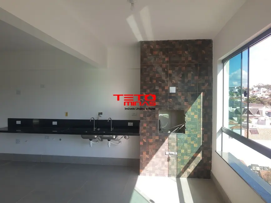 Apartamento com 2 quartos à venda, 118m2 em Sao Lourenco - MG - imagem 6 Foto 6 de Apartamento com 2 quartos à venda, 118m2 em Sao Lourenco - MG