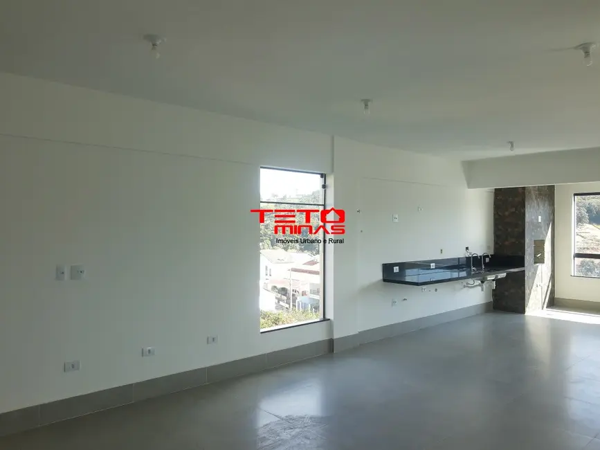 Apartamento com 2 quartos à venda, 118m2 em Sao Lourenco - MG - imagem 4 Foto 4 de Apartamento com 2 quartos à venda, 118m2 em Sao Lourenco - MG