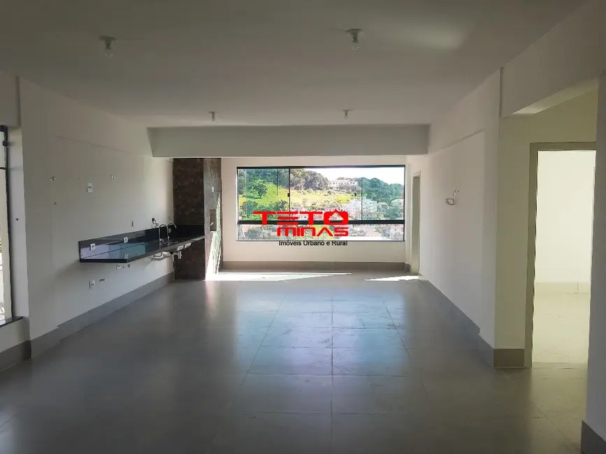 Foto 1 de Apartamento com 2 quartos à venda, 118m2 em Sao Lourenco - MG