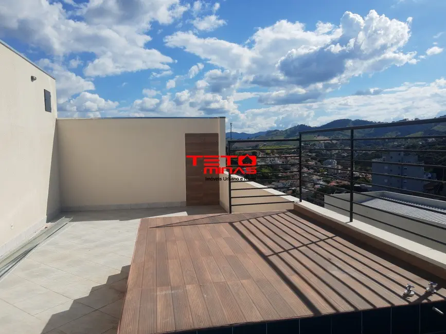 Apartamento com 3 quartos à venda, 164m2 em Sao Lourenco - MG - imagem 6 Foto 6 de Apartamento com 3 quartos à venda, 164m2 em Sao Lourenco - MG