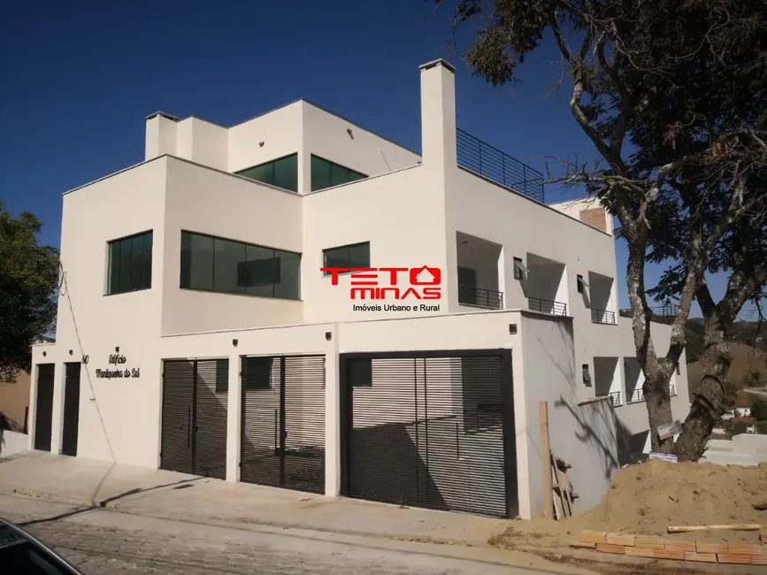 Apartamento com 3 quartos à venda, 164m2 em Sao Lourenco - MG - imagem 1 Foto 1 de Apartamento com 3 quartos à venda, 164m2 em Sao Lourenco - MG