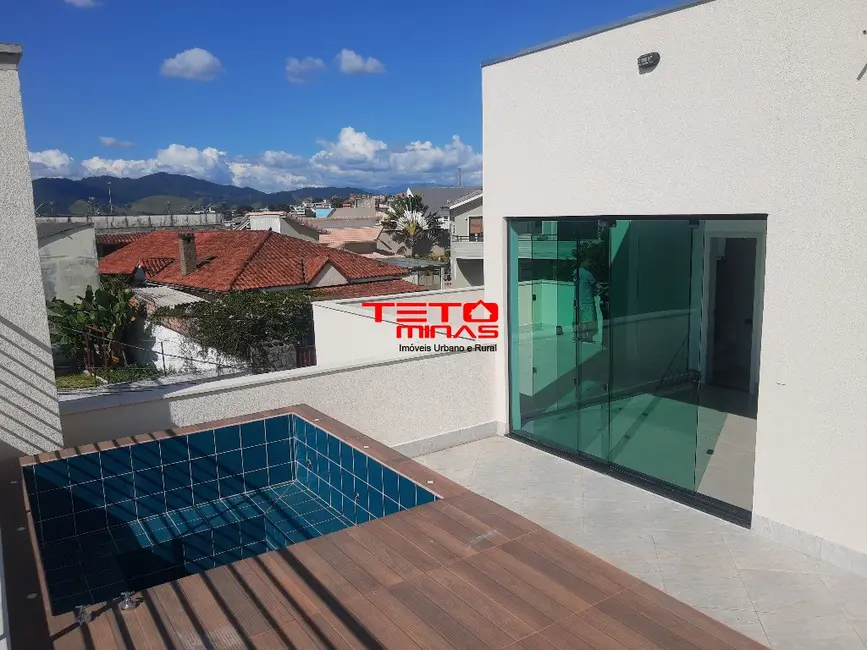 Apartamento com 3 quartos à venda, 164m2 em Sao Lourenco - MG - imagem 8 Foto 8 de Apartamento com 3 quartos à venda, 164m2 em Sao Lourenco - MG