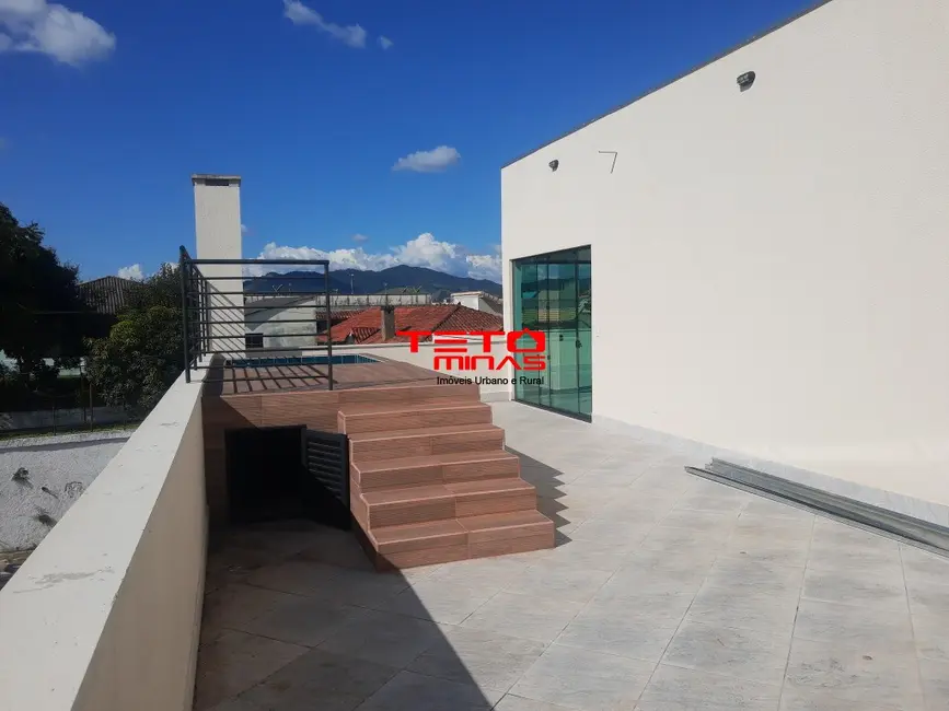 Apartamento com 3 quartos à venda, 164m2 em Sao Lourenco - MG - imagem 2 Foto 2 de Apartamento com 3 quartos à venda, 164m2 em Sao Lourenco - MG