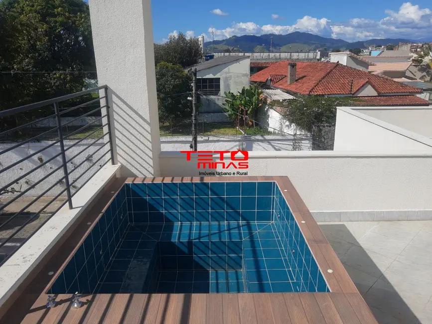 Apartamento com 3 quartos à venda, 164m2 em Sao Lourenco - MG - imagem 7 Foto 7 de Apartamento com 3 quartos à venda, 164m2 em Sao Lourenco - MG