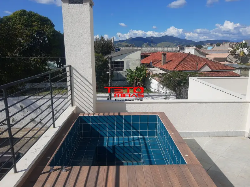 Apartamento com 3 quartos à venda, 164m2 em Sao Lourenco - MG - imagem 5 Foto 5 de Apartamento com 3 quartos à venda, 164m2 em Sao Lourenco - MG