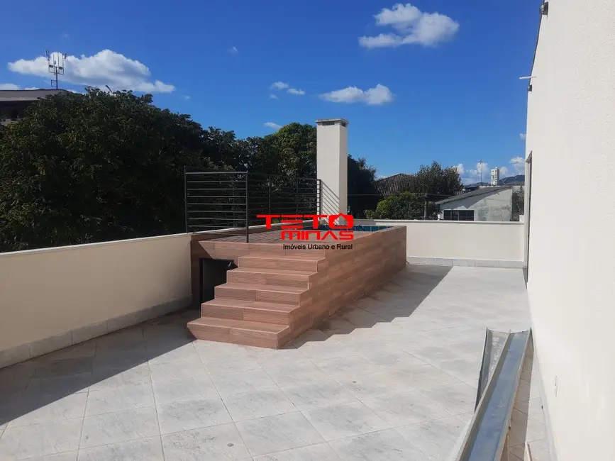 Apartamento com 3 quartos à venda, 164m2 em Sao Lourenco - MG - imagem 3 Foto 3 de Apartamento com 3 quartos à venda, 164m2 em Sao Lourenco - MG