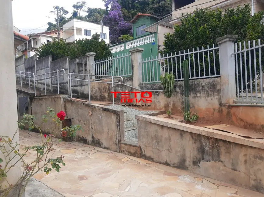 Casa com 2 quartos à venda, 100m2 em Sao Lourenco - MG - imagem 9 Foto 9 de Casa com 2 quartos à venda, 100m2 em Sao Lourenco - MG