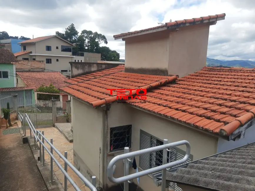 Casa com 2 quartos à venda, 100m2 em Sao Lourenco - MG - imagem 8 Foto 8 de Casa com 2 quartos à venda, 100m2 em Sao Lourenco - MG