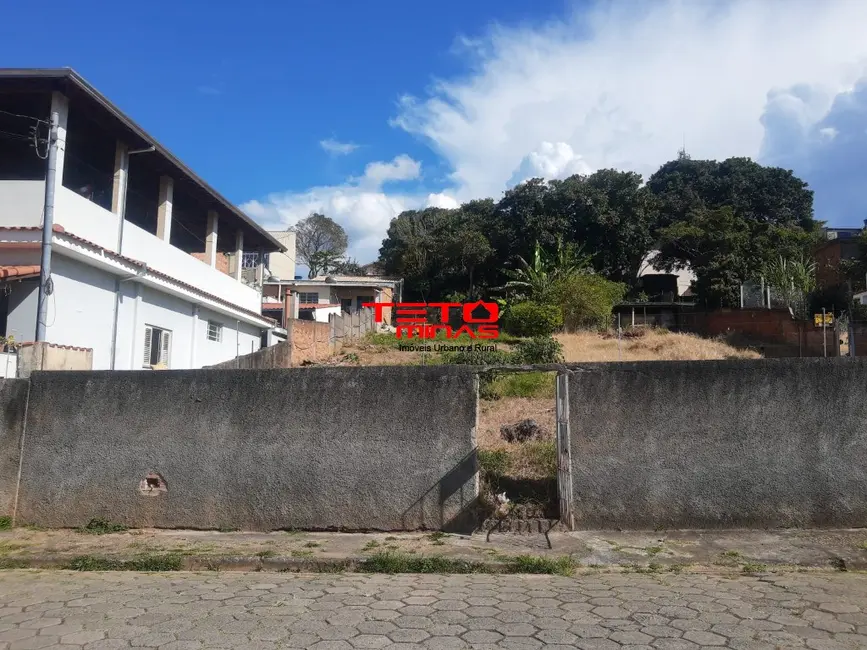 Terreno / Lote à venda, 400m2 em Sao Lourenco - MG - imagem 5 Foto 5 de Terreno / Lote à venda, 400m2 em Sao Lourenco - MG