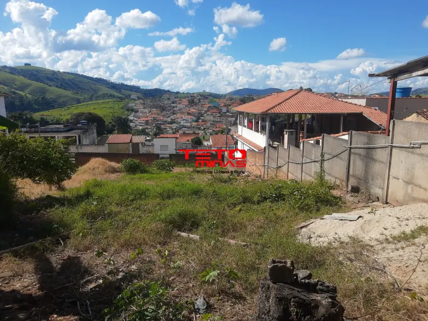 Terreno / Lote à venda, 400m2 em Sao Lourenco - MG - imagem 8 Foto 8 de Terreno / Lote à venda, 400m2 em Sao Lourenco - MG