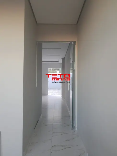 Foto 5 de Casa com 2 quartos à venda, 118m2 em Sao Lourenco - MG