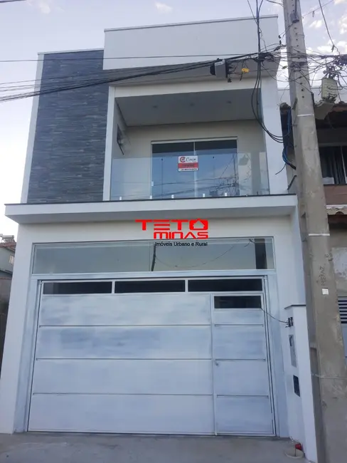 Foto 7 de Casa com 2 quartos à venda, 118m2 em Sao Lourenco - MG