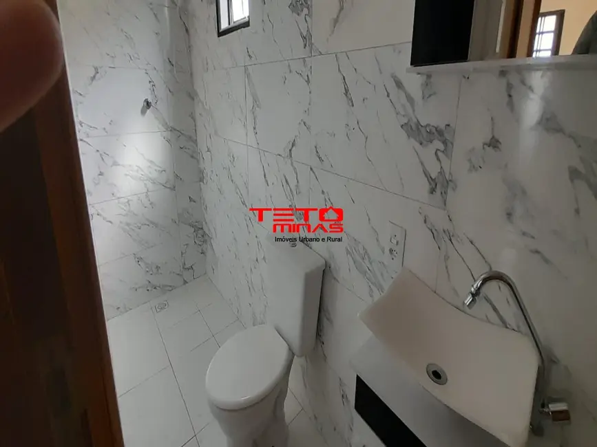 Foto 8 de Casa com 4 quartos à venda, 119m2 em Sao Lourenco - MG