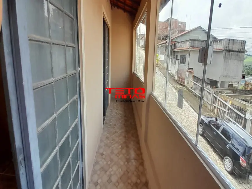 Foto 3 de Casa com 4 quartos à venda, 119m2 em Sao Lourenco - MG