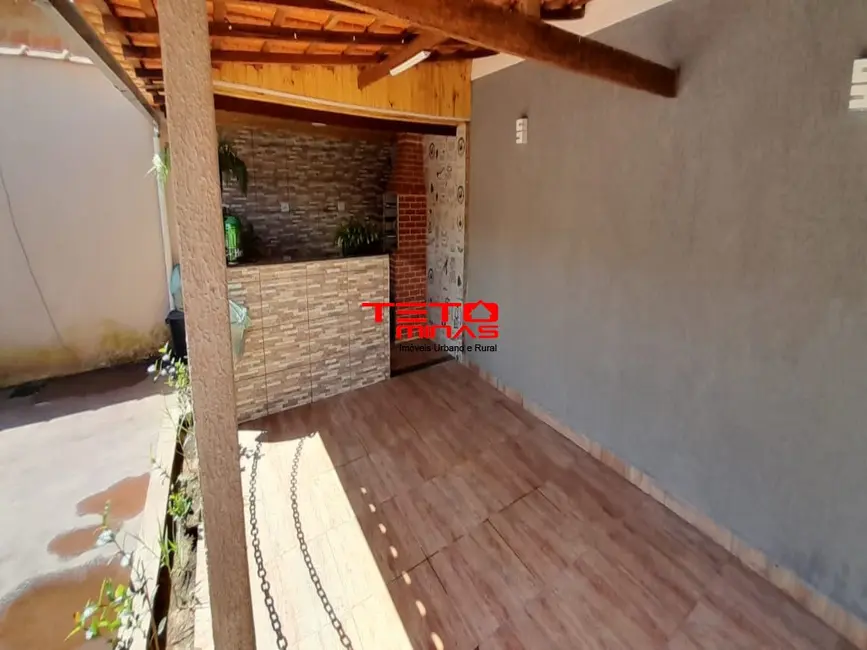 Casa com 2 quartos à venda, 123m2 em Sao Lourenco - MG - imagem 6 Foto 6 de Casa com 2 quartos à venda, 123m2 em Sao Lourenco - MG