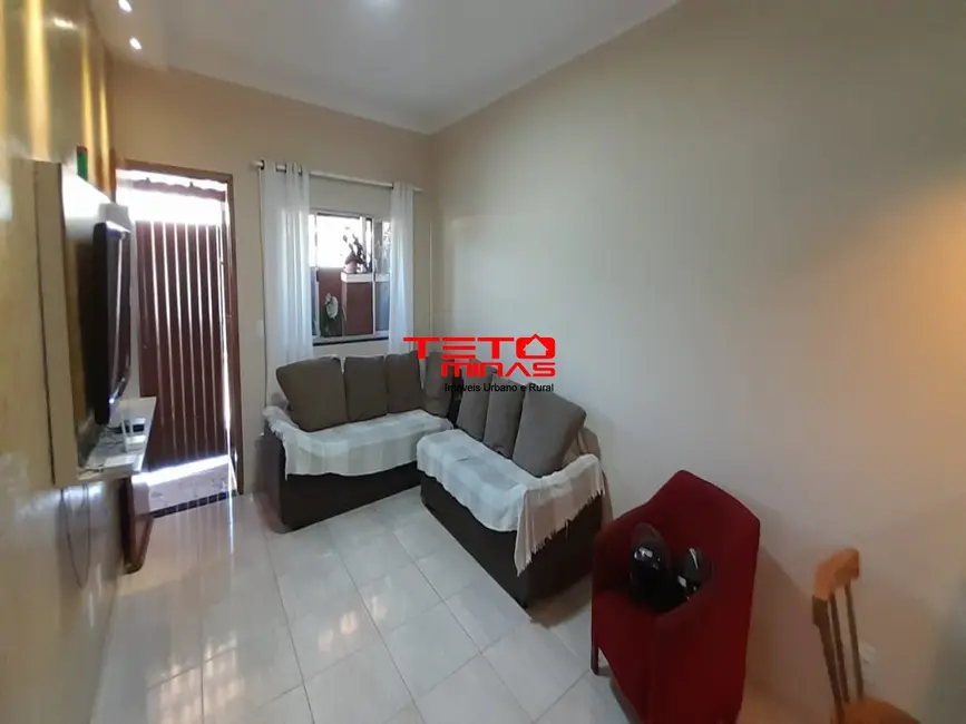 Casa com 2 quartos à venda, 123m2 em Sao Lourenco - MG - imagem 9 Foto 9 de Casa com 2 quartos à venda, 123m2 em Sao Lourenco - MG