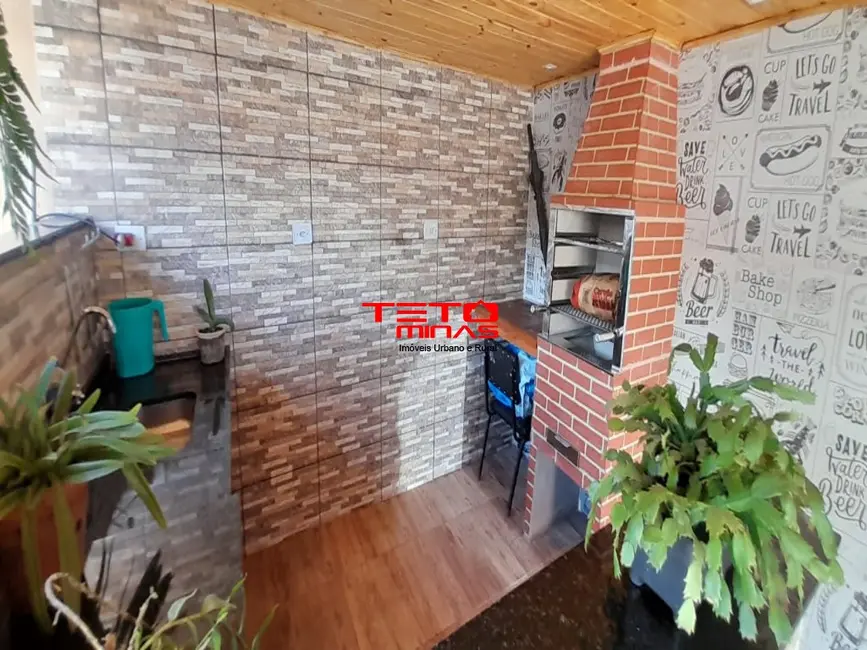 Casa com 2 quartos à venda, 123m2 em Sao Lourenco - MG - imagem 4 Foto 4 de Casa com 2 quartos à venda, 123m2 em Sao Lourenco - MG